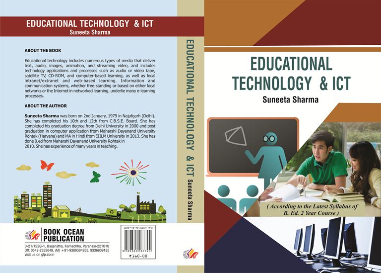 Educational Technology & ICT